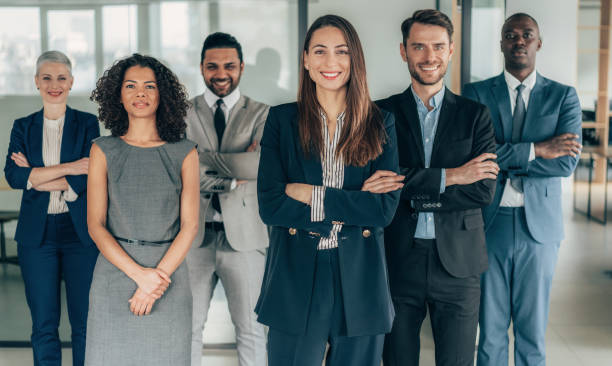 FuturesPapa leadership team