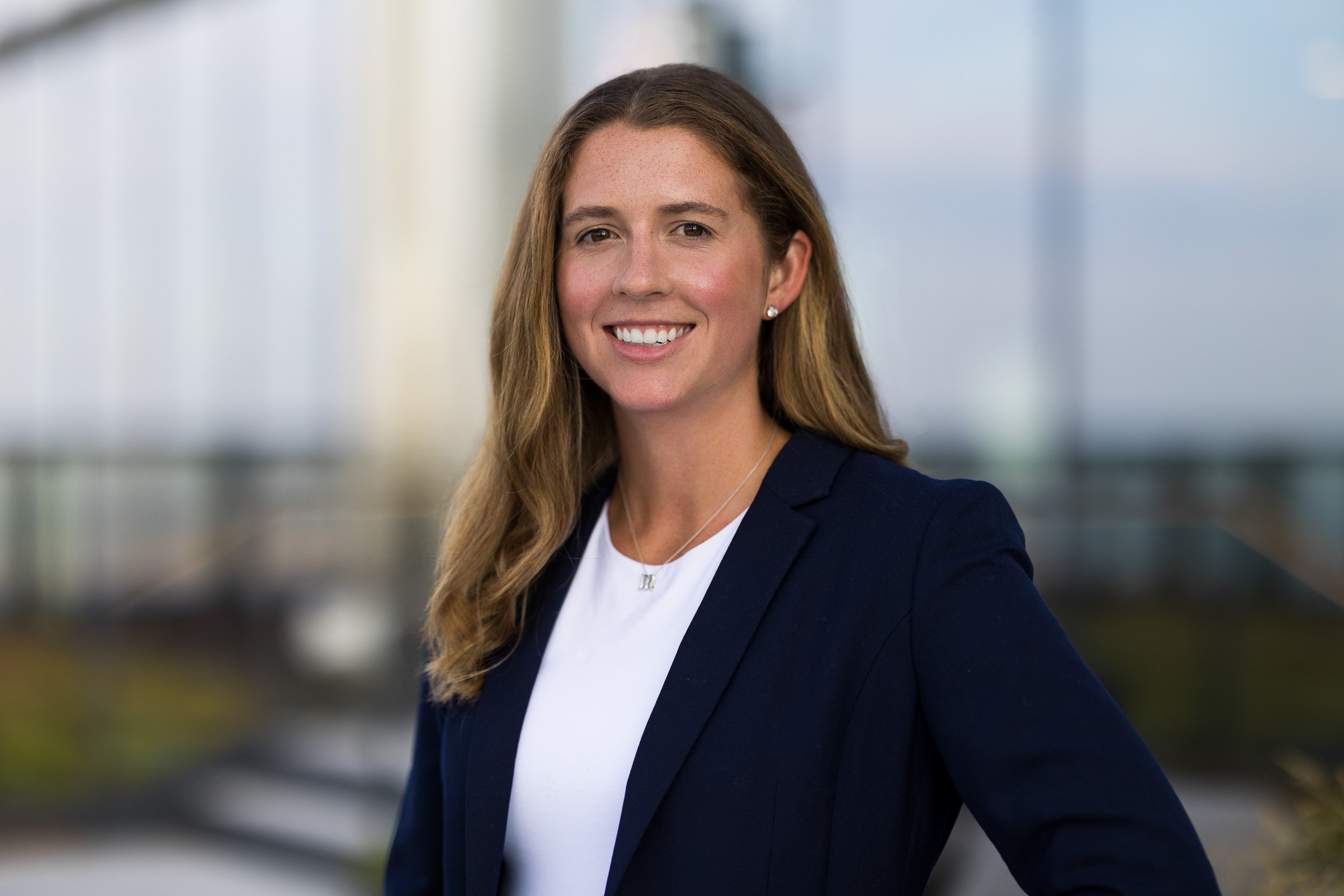 Sarah Chen - Chief Investment Officer