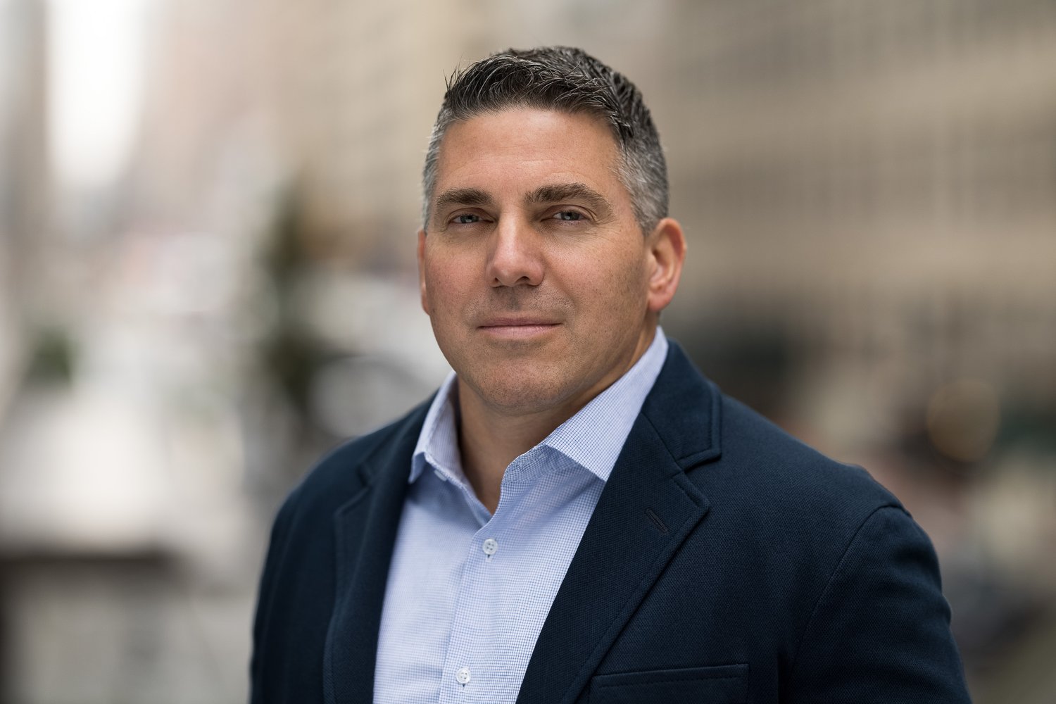 David Martinez - Head of Research