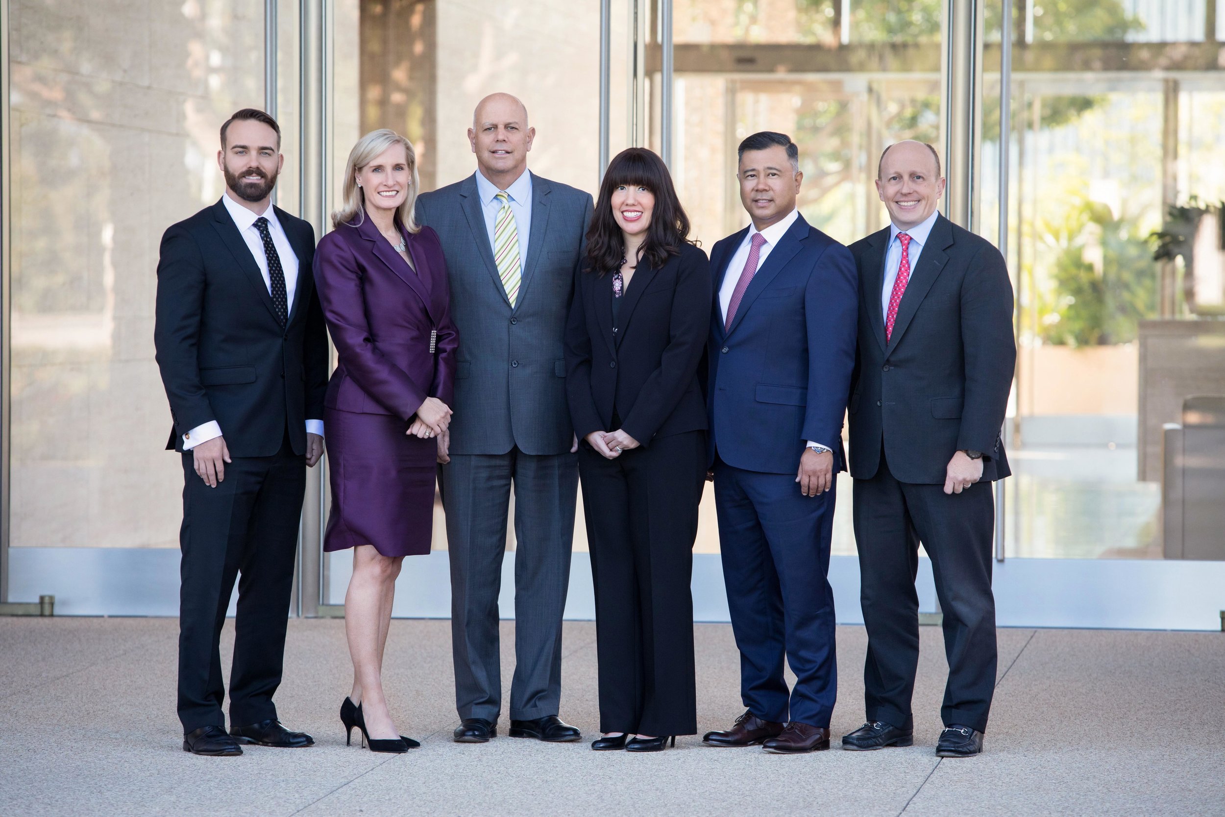 Alexandra Thompson - Chief Technology Officer